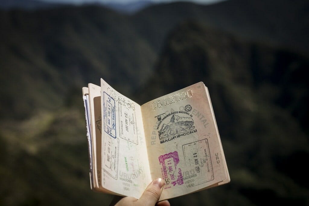 visa