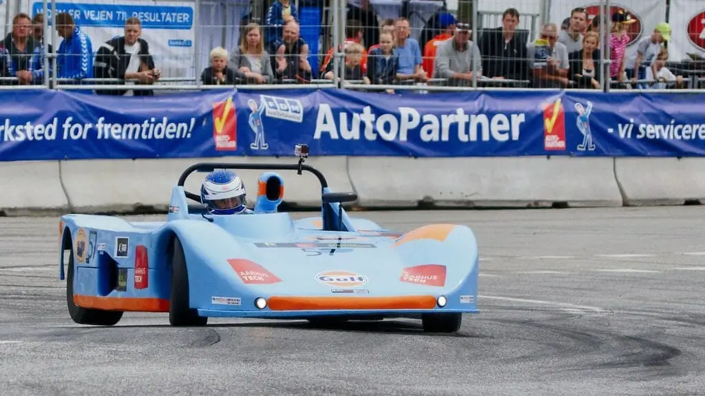 aarhus race 2014