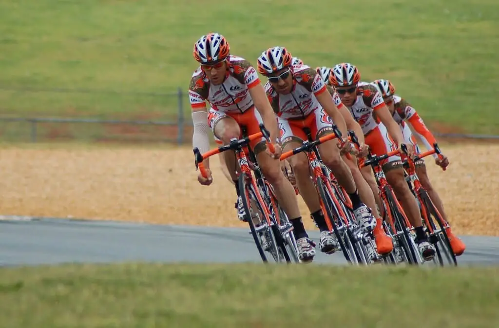 bike race denmark