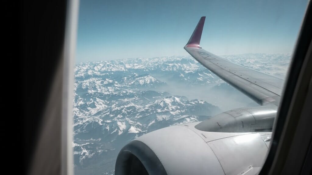 denmark online travel