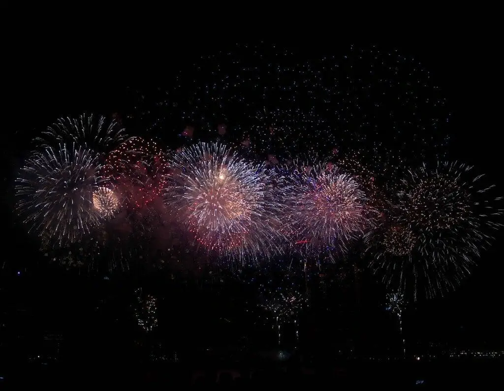 new year denmark