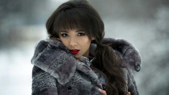 mink