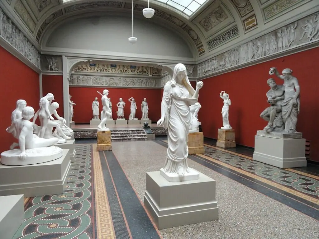 kobenhavns bymuseum museum denmark