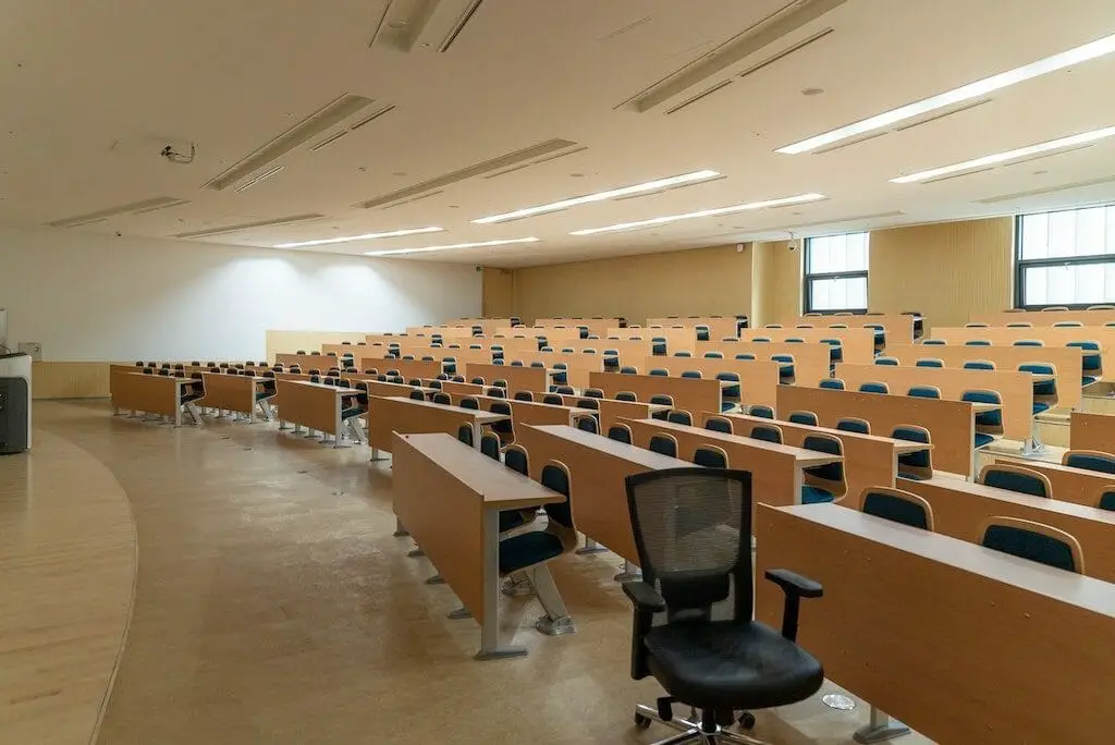 schools in denmark