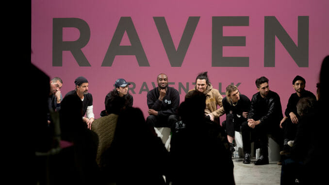 8_RavenTalks