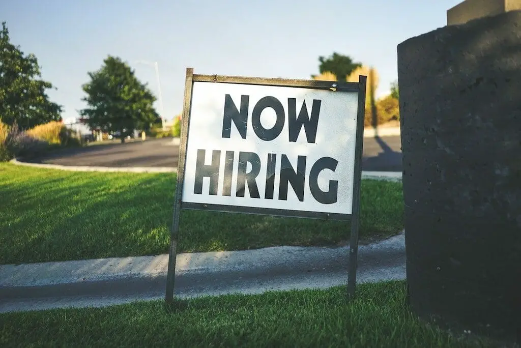 job in denmark