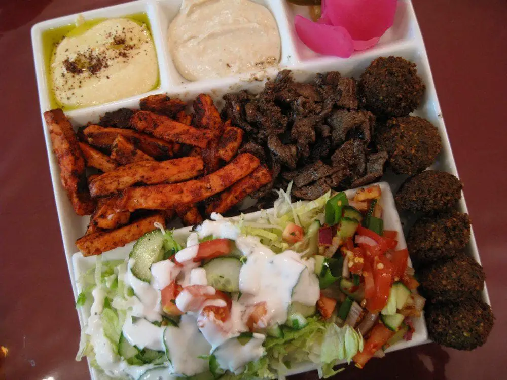 Courtesy: Mina K./Yelp