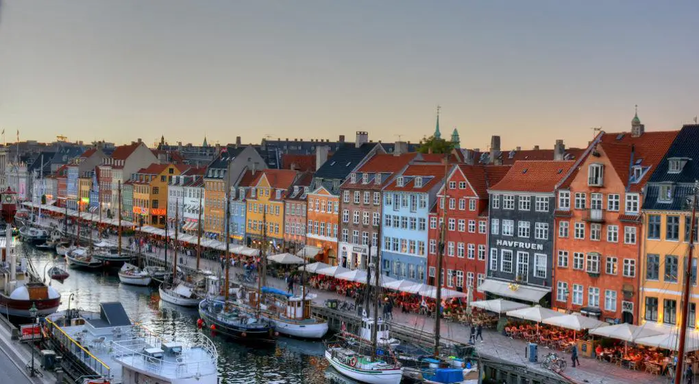 denmark photos cover