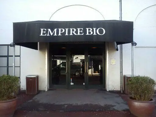 Courtesy: Eva K./Yelp