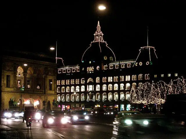 kongens-nytorv-christmas-market