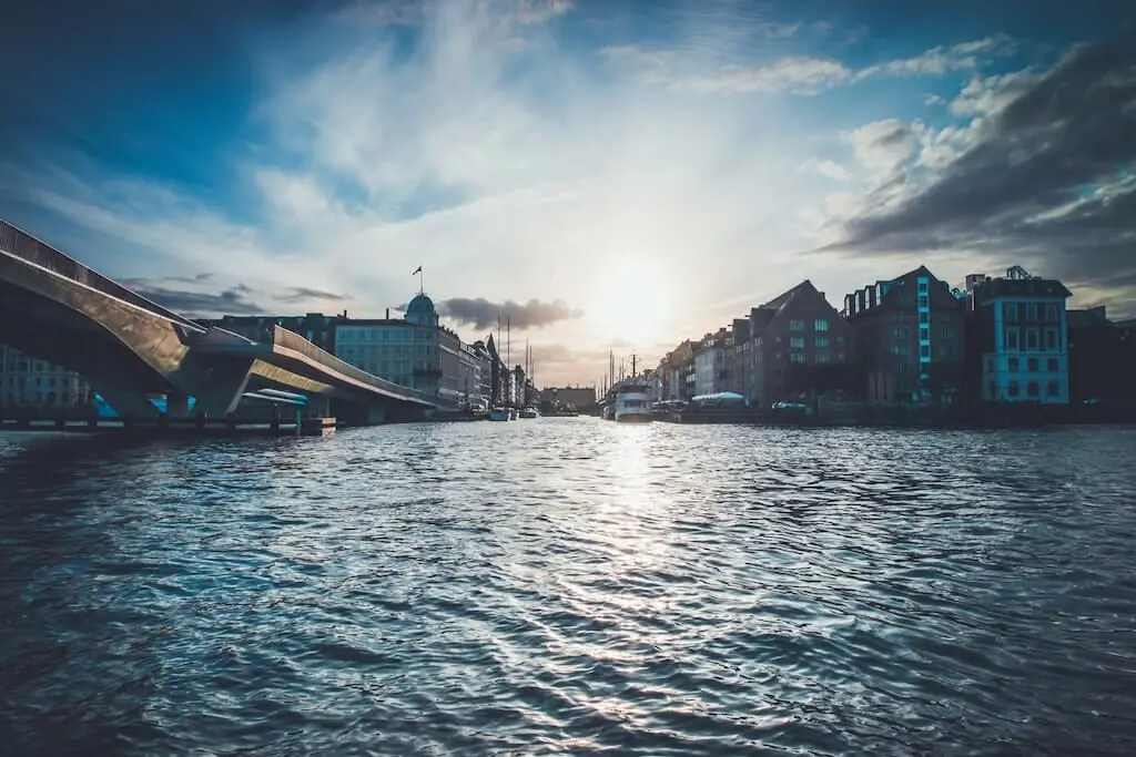 holidays to denmark