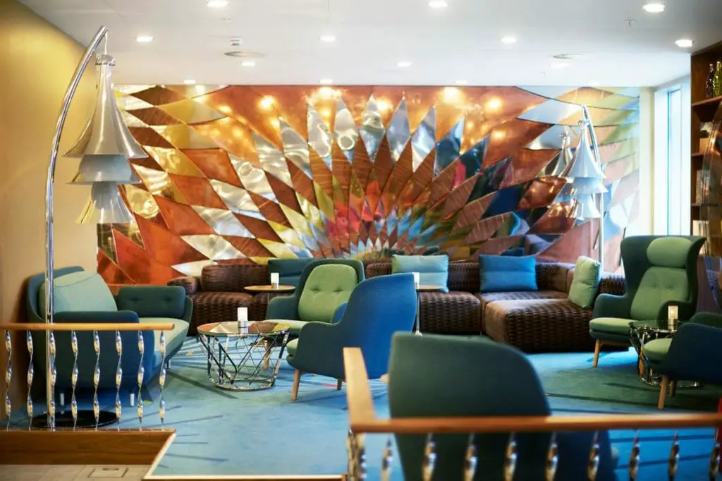 tivoli denmark hotel copenhagen