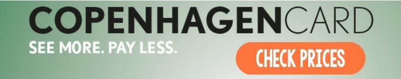 buy copenhagen card banner home denmark