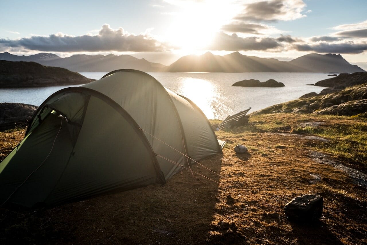 Looking for a Camping in Denmark? Camp Guide on