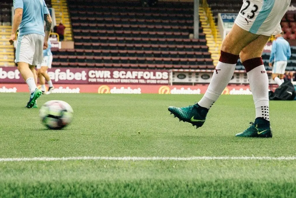 football and religion in denmark