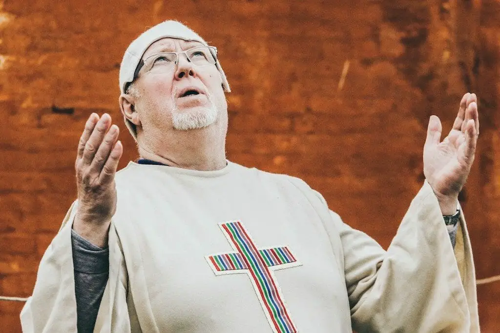 church and religion in denmark