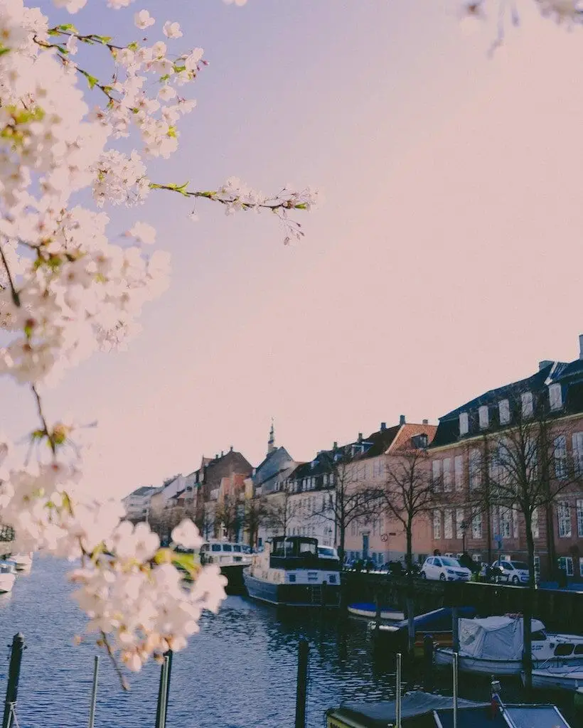 denmark currency christianshavn