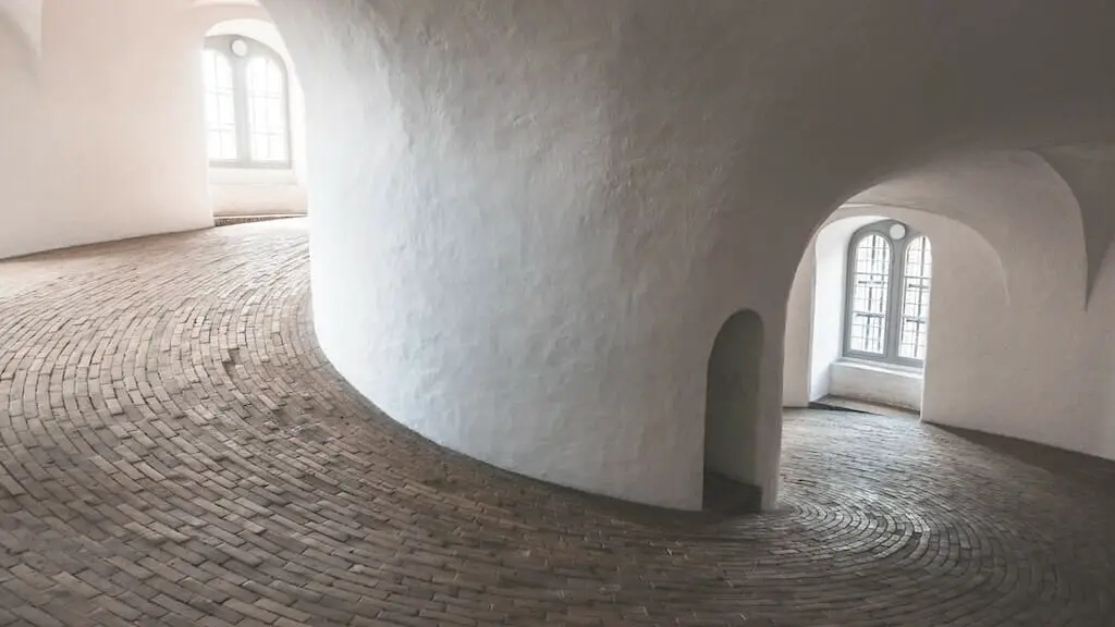 round tower copenhagen