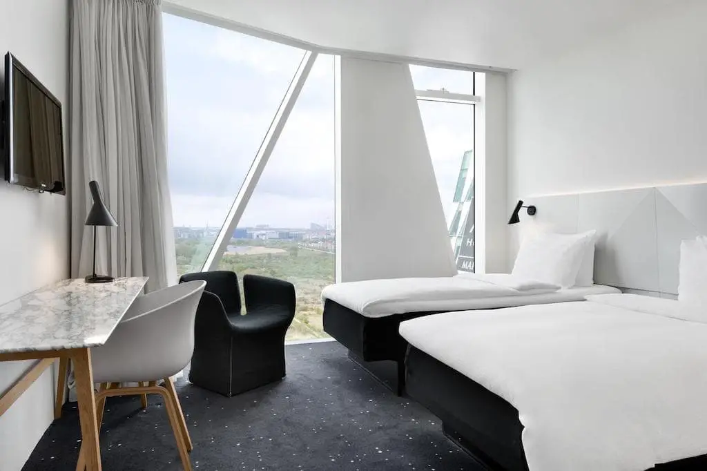 ac hotel by marriott bella sky