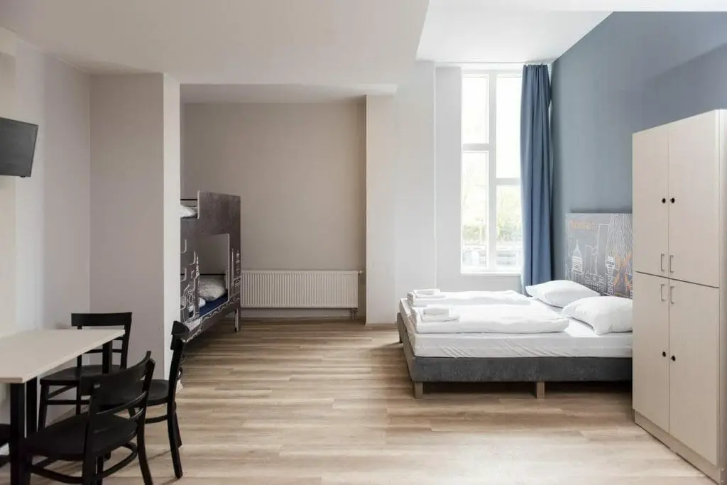 aao copenhagen hotel