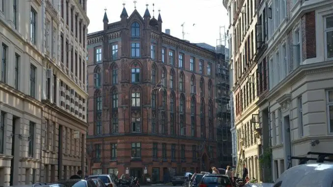 Norrebro norrebro