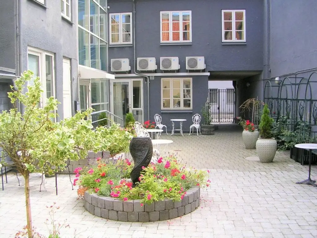 hotel aarhus city apartments denmark.net