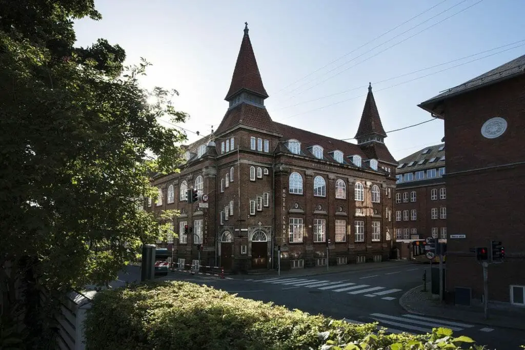 aarhus hotels carmel denmark.net
