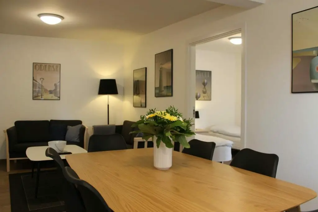 amelie bed and breakfast appartments