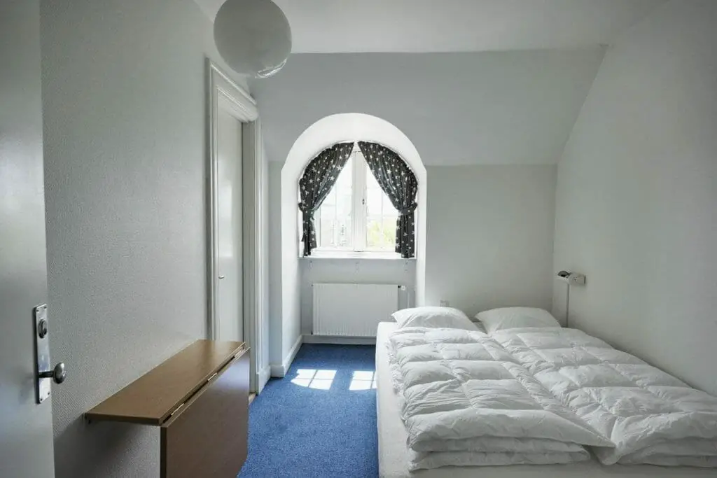 danhostel city hotel odense denmark