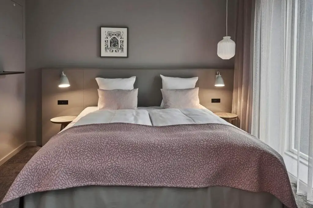 hotel odeon