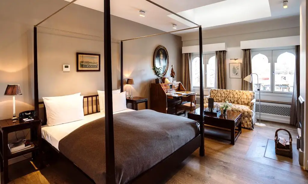 nimb hotel copenhagen