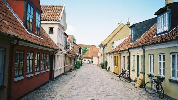 Odense_Denmark odense denmark