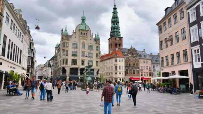Stroget_Copenhagen_Place stroget copenhagen where to sleep